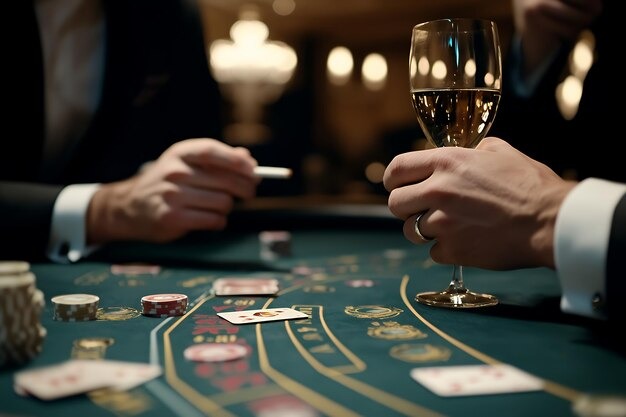 winway88 Baccarat Squeeze