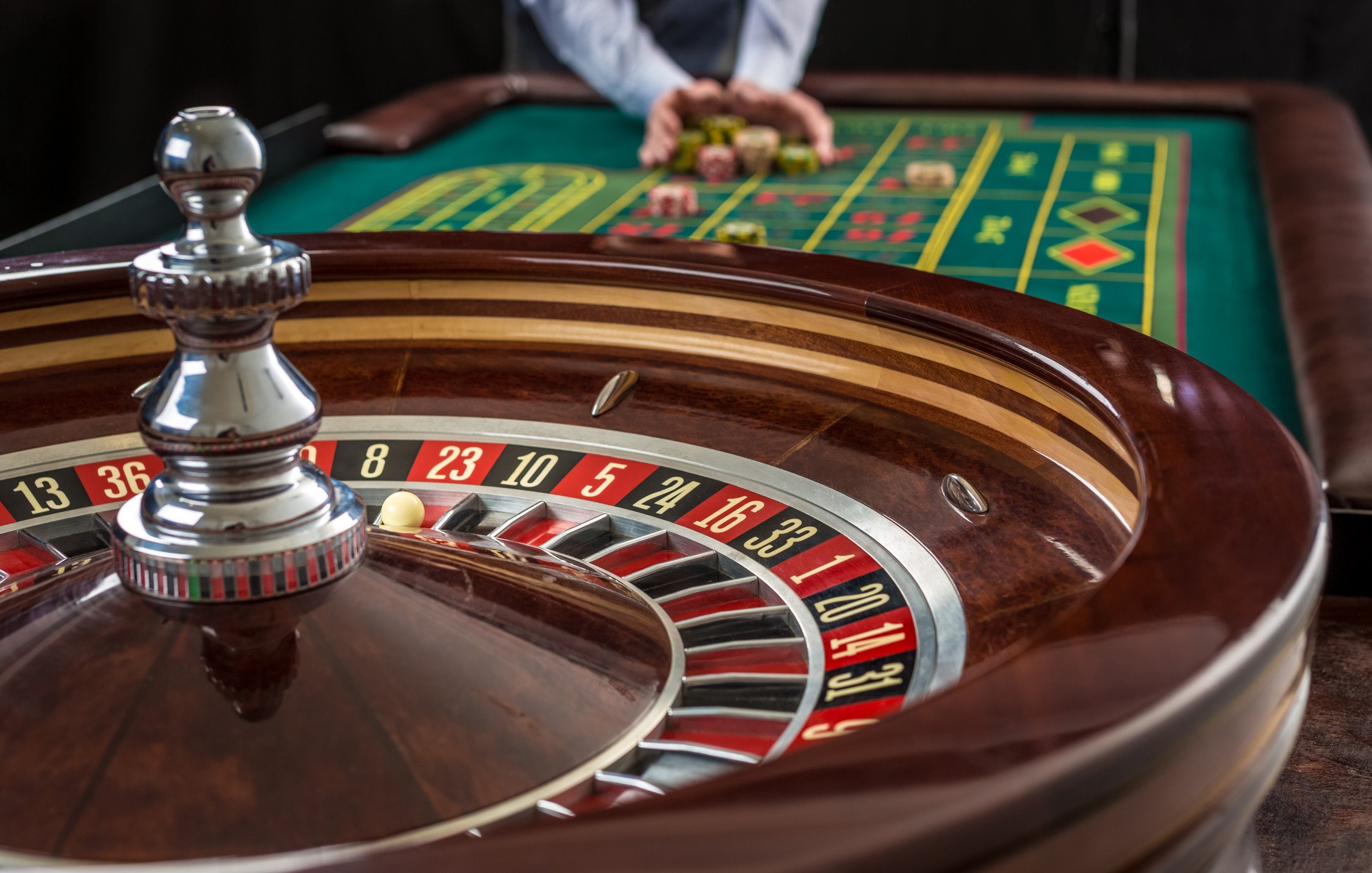 winway88 Baccarat